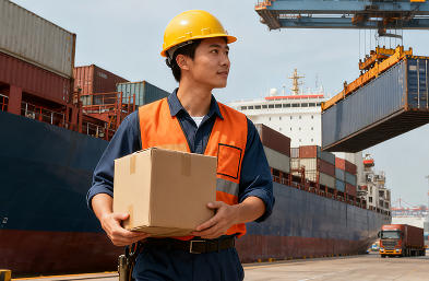 一站式國際貨運全鏈路定制化解決方案提供商